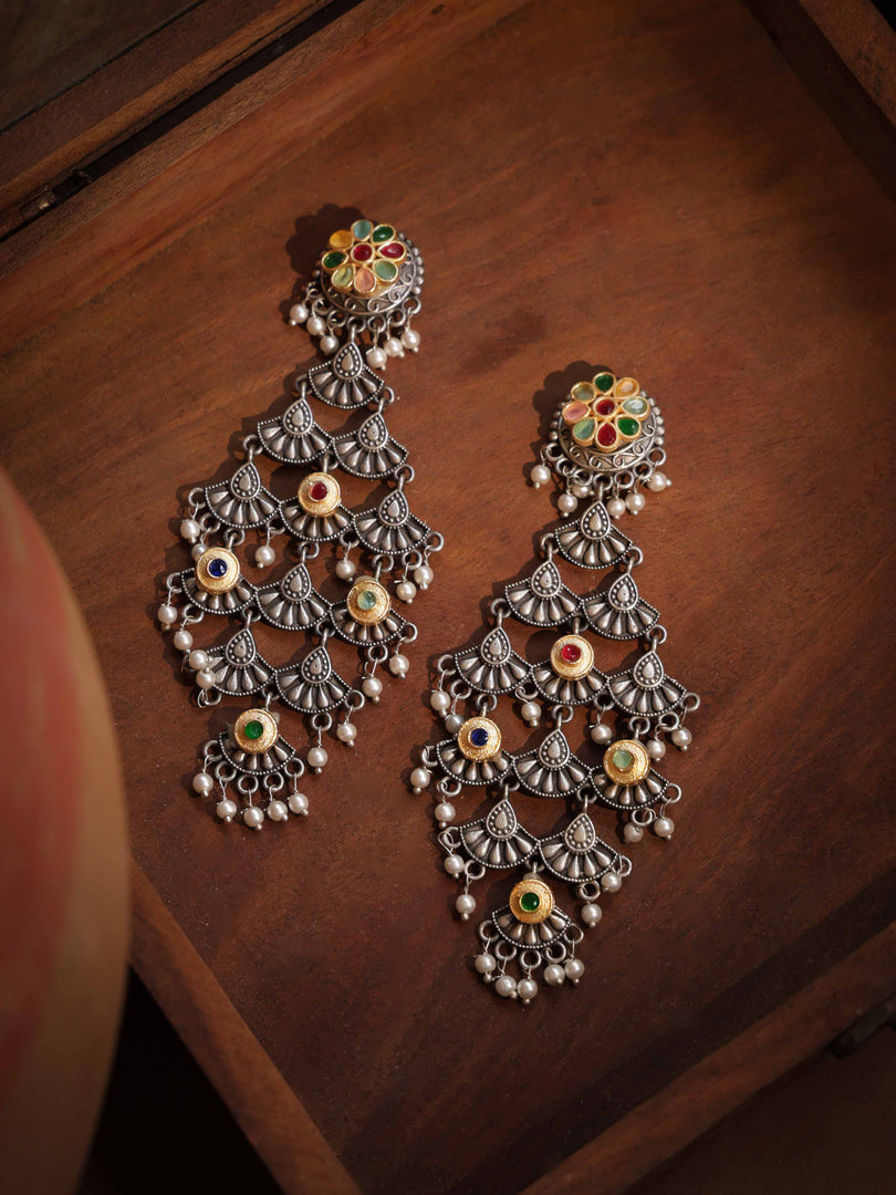 Vamika Dangler Earrings