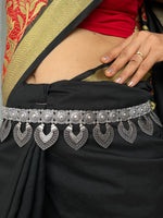 Load image into Gallery viewer, LEAF CHARMS WAISTBELT