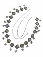 Load image into Gallery viewer, Kanak DualTone waist belt