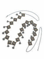Load image into Gallery viewer, Kanak DualTone waist belt