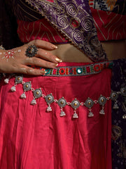 Kanak DualTone waist belt