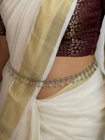 Load image into Gallery viewer, Tanisha Oxidised WaistBelt
