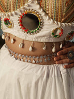 Load image into Gallery viewer, Tanisha Oxidised WaistBelt