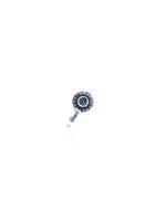 Load image into Gallery viewer, Niharika Stone Jewellery Set