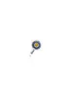 Load image into Gallery viewer, Niharika Stone Jewellery Set
