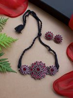 Load image into Gallery viewer, Joy Stone Necklace Set