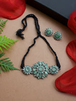 Load image into Gallery viewer, Joy Stone Necklace Set