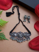 Load image into Gallery viewer, Ami Stone Necklace Set