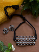 Load image into Gallery viewer, Fiona Stone Necklace Set