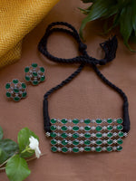 Load image into Gallery viewer, Fiona Stone Necklace Set