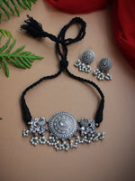 Load image into Gallery viewer, SUHANI STONE NECKLACE SET