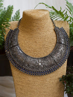 Load image into Gallery viewer, Khushi Stone Necklace Set