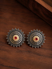 Fusion Ball Threaded Jewellery Set
