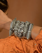 Load image into Gallery viewer, Virex Bangle Stack