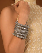 Load image into Gallery viewer, Saanika Bangle Stack