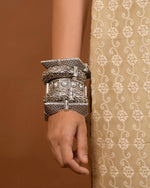 Load image into Gallery viewer, Prisha Bangle Stack