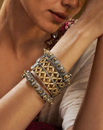 Load image into Gallery viewer, Ishani Bangle Stack