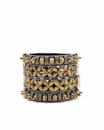 Load image into Gallery viewer, Ishani Bangle Stack