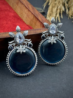 Load image into Gallery viewer, Kirti Stud Earrings