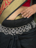 Load image into Gallery viewer, DESIGNER OXIDISED WAISTBELT