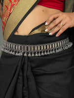 Load image into Gallery viewer, DESIGNER OXIDISED WAISTBELT