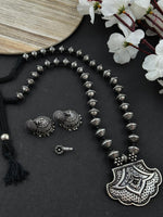 Load image into Gallery viewer, Kaira Single Line Mala Set
