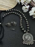 Load image into Gallery viewer, Kaira Single Line Mala Set