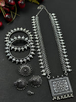 Load image into Gallery viewer, ANOUKI 5 PIECE JEWELLERY SET COMBO