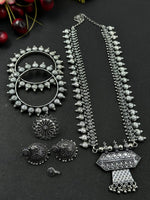 Load image into Gallery viewer, ANOUKI 5 PIECE JEWELLERY SET COMBO