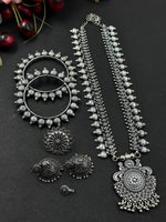 Load image into Gallery viewer, ANOUKI 5 PIECE JEWELLERY SET COMBO