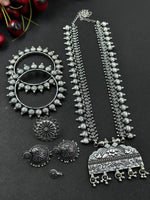 Load image into Gallery viewer, ANOUKI 5 PIECE JEWELLERY SET COMBO