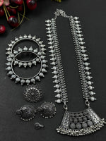 Load image into Gallery viewer, ANOUKI 5 PIECE JEWELLERY SET COMBO