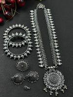 Load image into Gallery viewer, ANOUKI 5 PIECE JEWELLERY SET COMBO