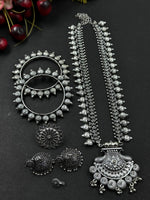 Load image into Gallery viewer, ANOUKI 5 PIECE JEWELLERY SET COMBO