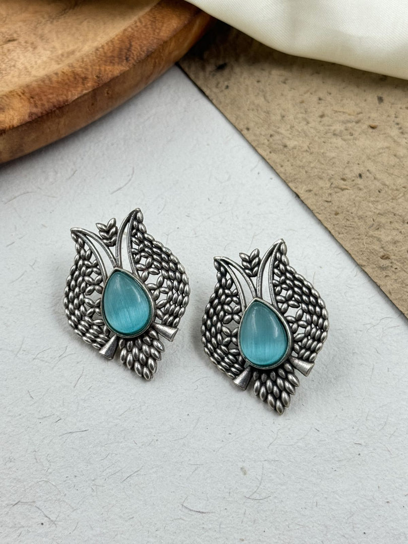 BARKHA STUD EARRINGS
