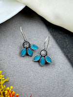 Load image into Gallery viewer, Ritika Stud Stone Earrings