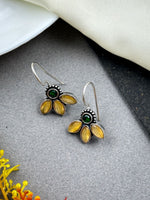 Load image into Gallery viewer, Ritika Stud Stone Earrings