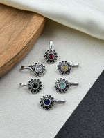 Load image into Gallery viewer, CLIP ON STONE NOSEPIN COMBO OF 6