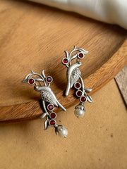 PIYA STUD EARRINGS