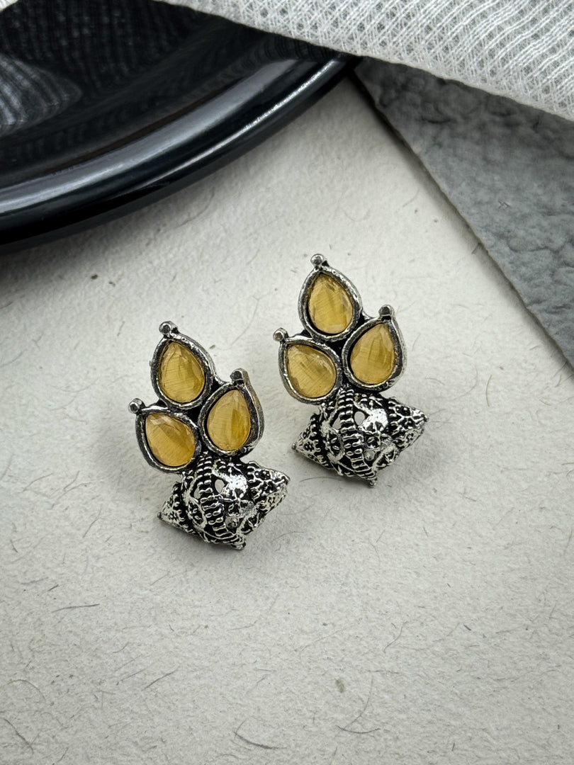 AMARA STUD EARRINGS