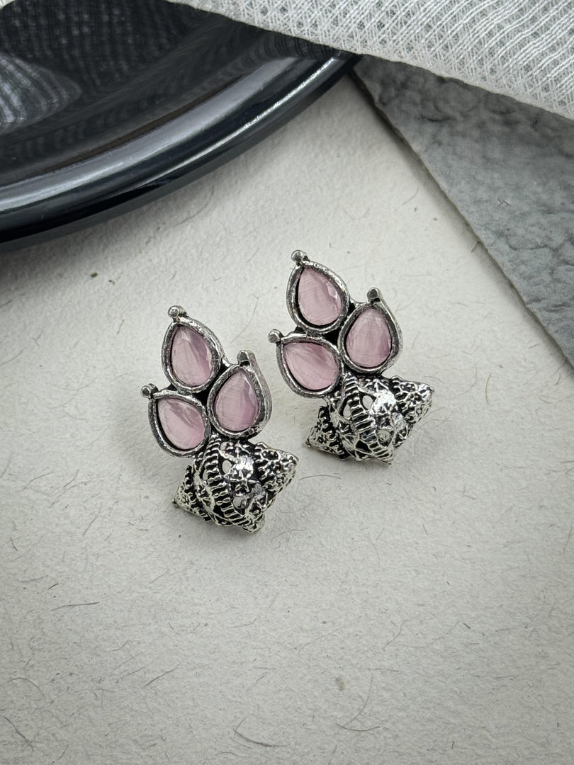 AMARA STUD EARRINGS