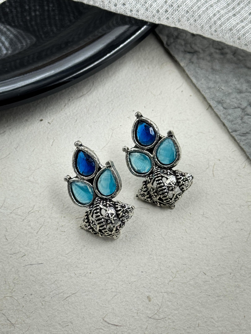 AMARA STUD EARRINGS