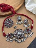 Load image into Gallery viewer, TIA JEWELLERY SET COMBO