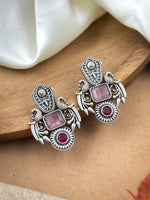 Load image into Gallery viewer, Mishti Stone Earrings
