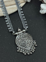 Load image into Gallery viewer, Pakhi 7 Piece Chain Pendant Jewellery Set Combo