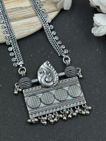 Load image into Gallery viewer, Pakhi 7 Piece Chain Pendant Jewellery Set Combo