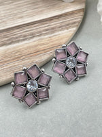 Load image into Gallery viewer, Kashvi Studs Earrings