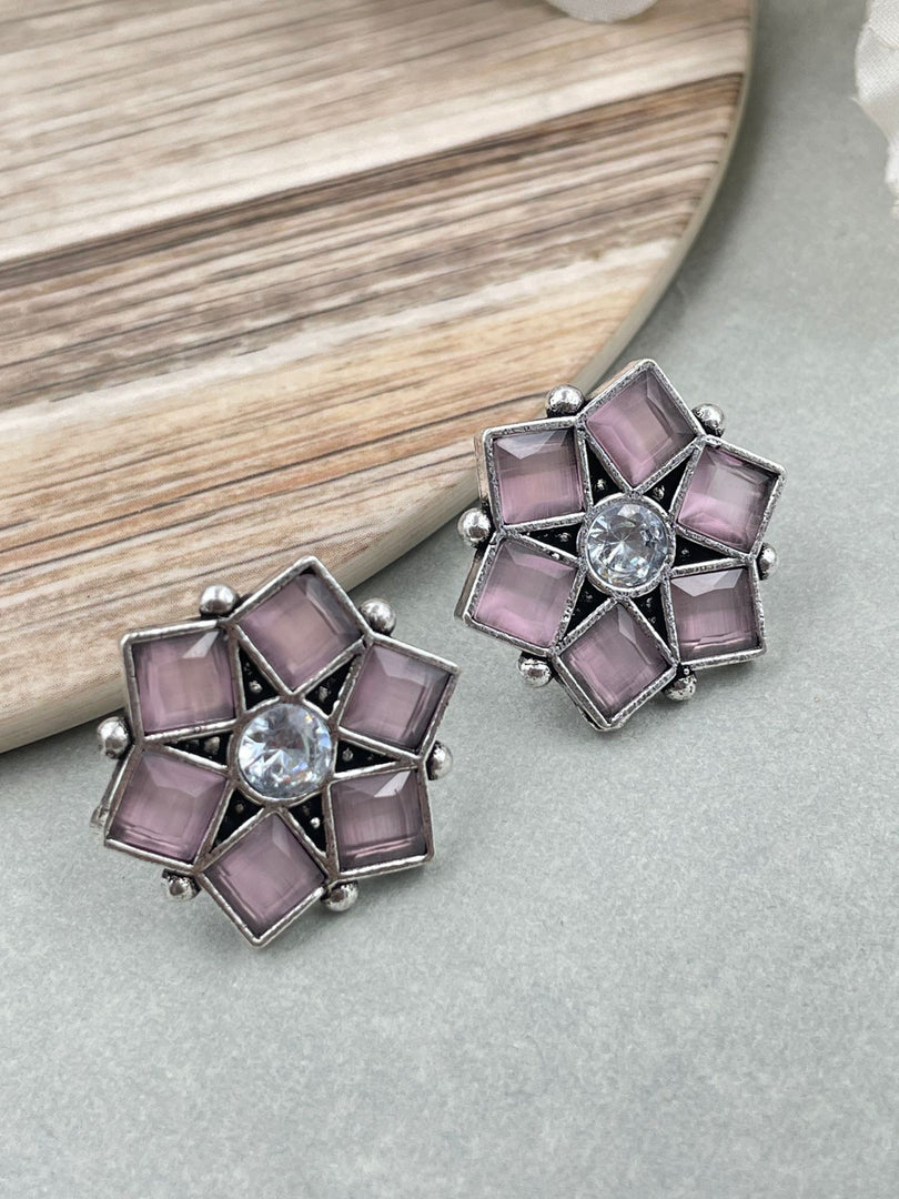 Kashvi Studs Earrings