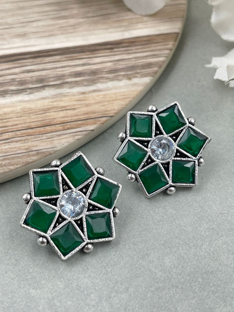 Kashvi Studs Earrings