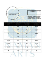 Load image into Gallery viewer, OXIDISED GHUNGHROO BANGLES COMBO